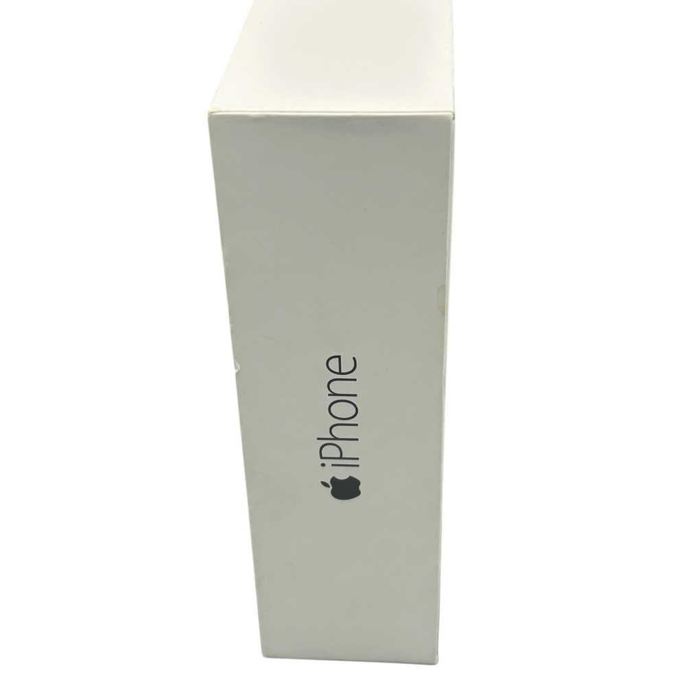 Apple iPhone 6 Box Only – 16GB (Space Gray) – Original Packaging w/ Stickers - Picture 9 of 10